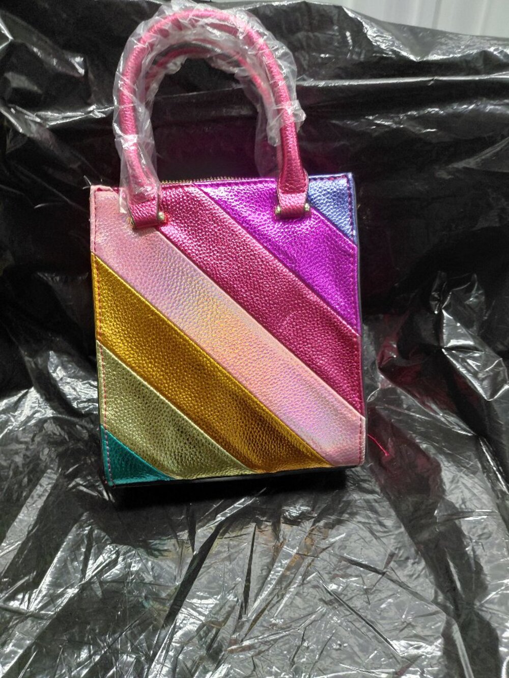 handbag - Picture 2 of 8